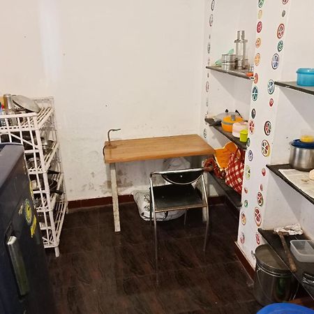 Gurukulam Hostel Pondichéry Extérieur photo
